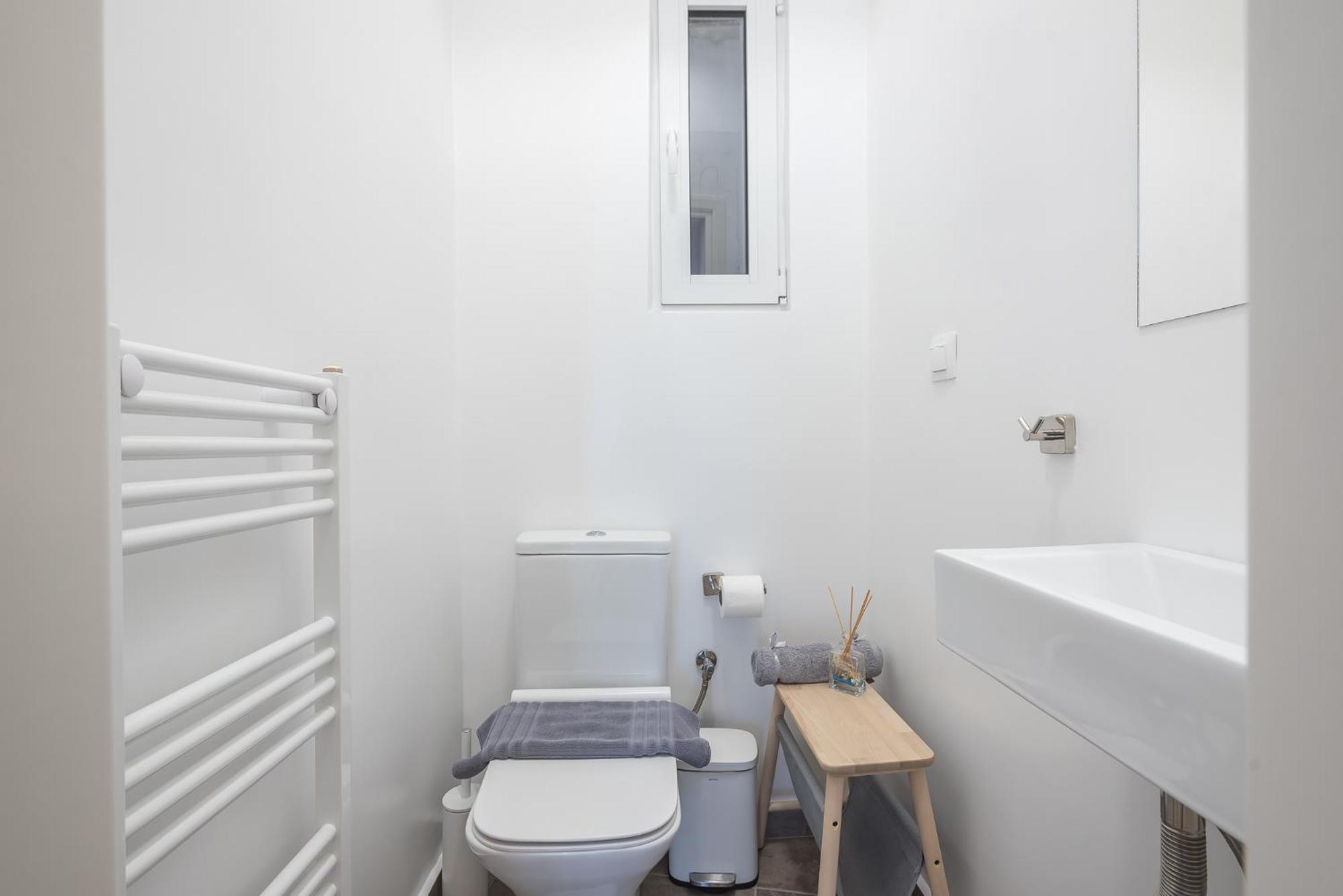 Stylish 2Bdr Apt By Acropolis Athen Exterior foto